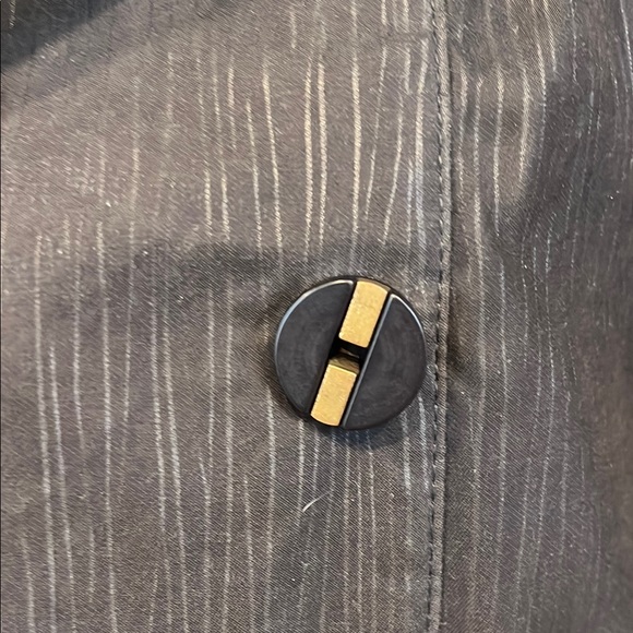 Nina Ricci Fox Fur Coat - Picture 4 of 9